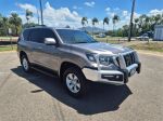 Image for 2018 Toyota Landcruiser Prado Wagon GDJ150R GXL