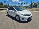 Image for 2013 Toyota Corolla Hatchback ZRE182R Ascent Sport