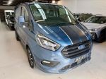 Image for 2020 Ford Transit Custom Van VN 2019.75MY 320S Sport
