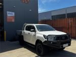Image for 2021 TOYOTA HILUX DOUBLE C/CHAS GUN126R FACELIFT SR (4x4)