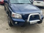 Image for 2004 TOYOTA KLUGER 4D WAGON MCU28R CVX (4x4)