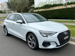 Image for 2023 AUDI A3 4D SPORTBACK 8Y MY24 35 TFSI MHEV