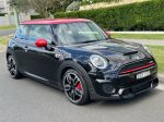 Image for 2018 MINI 3D HATCH 3D HATCHBACK F56 MY19 JOHN COOPER WORKS