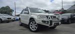 Image for 2009 SUZUKI GRAND VITARA 4D WAGON JB MY08 UPGRADE PRESTIGE (4x4)