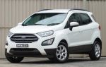 Image for 2018 FORD ECOSPORT 4D WAGON BL MY18.75 TREND (5 YR)