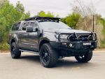 Image for 2017 FORD RANGER DUAL CAB P/UP PX MKII MY18 WILDTRAK 3.2 (4x4)