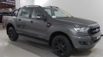 Image for 2017 Ford Ranger Utility PX MkII XLT