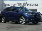 Image for 2018 HONDA HR-V 4D WAGON MY17 VTi-S