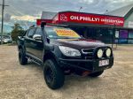 Image for 2014 HOLDEN COLORADO CREW CAB P/UP RG MY14 LTZ (4x4)