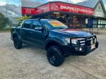 Image for 2014 FORD RANGER CREW CAB UTILITY PX XLS 2.2 (4x4)