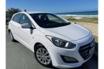 Image for 2015 Hyundai i30 Active GD3 Series II