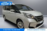 Image for 2022 Nissan Serena X GC27