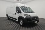 Image for 2021 Fiat Ducato Series 7 LWB Mid Roof