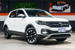 Image for 2023 Volkswagen T-Cross Wagon C11 MY23 85TSI Life