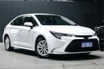 Image for 2024 Toyota Corolla Sedan MZEA12R Ascent Sport