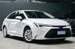 Image for 2023 Toyota Corolla Sedan ZWE219R Ascent Sport Hybrid