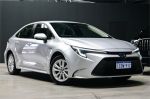 Image for 2024 Toyota Corolla Sedan ZWE219R Ascent Sport Hybrid