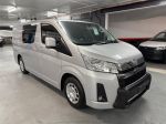 Image for 2020 TOYOTA HIACE 4D VAN GDH300R LWB CREW