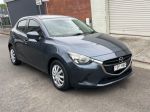 Image for 2015 MAZDA MAZDA2 5D HATCHBACK DJ NEO