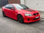Image for 2009 HOLDEN COMMODORE 4D SEDAN VE MY09.5 SS