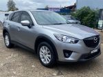 Image for 2013 Mazda CX-5 Wagon KE1021 MY13 Maxx Sport