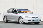 Image for 2005 Holden Commodore Sedan VZ Executive