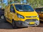 Image for 2017 Ford Transit Custom Van VN 290S