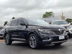 Image for 2016 Renault Koleos Wagon HZG Intens