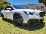 Image for 2022 SUBARU WRX 4D SEDAN MY22 tS (AWD)