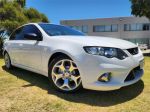 Image for 2011 FORD FALCON 4D SEDAN FG UPGRADE XR6 LIMITED EDITION