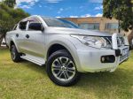 Image for 2015 MITSUBISHI TRITON DUAL CAB UTILITY MQ MY16 GLS (4x4)