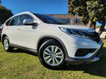 Image for 2016 HONDA CR-V 4D WAGON 30 SERIES 2 VTi (4x2)