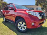 Image for 2015 TOYOTA LANDCRUISER 4D WAGON GDJ150R MY16 PRADO GXL (4x4)