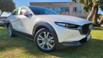 Image for 2023 MAZDA CX-30 4D WAGON C30D G20 EVOLVE (FWD)