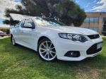 Image for 2013 FORD FALCON UTILITY FG MK2 XR6