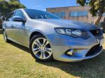 Image for 2008 FORD FALCON 4D SEDAN FG XR6