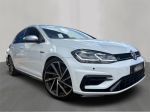 Image for 2018 Volkswagen Golf Hatchback 7.5 MY19 GTI