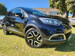 Image for 2015 RENAULT CAPTUR 4D WAGON J87 DYNAMIQUE