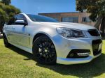 Image for 2013 HOLDEN COMMODORE 4D SEDAN VF SS-V REDLINE
