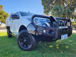 Image for 2015 MAZDA BT-50 FREESTYLE C/CHAS MY16 XT (4x4)