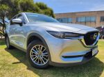 Image for 2018 MAZDA CX-5 4D WAGON MY18 (KF SERIES 2) MAXX SPORT (4x4)