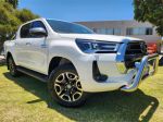 Image for 2022 TOYOTA HILUX DOUBLE CAB P/UP GUN126R SR5 (4x4)