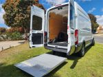 Image for 2016 FORD TRANSIT 5D VAN VO MY16.75 350L LWB MID ROOF