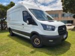 Image for 2021 FORD TRANSIT 3D VAN VO MY21.75 350L LWB (RWD) SRW