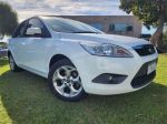 Image for 2010 FORD FOCUS 4D SEDAN LV LX