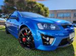 Image for 2009 HSV GTS 4D SEDAN E SERIES MY08 UPGRADE