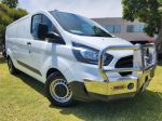Image for 2020 FORD TRANSIT CUSTOM VAN VN MY20.5 340L (LWB)