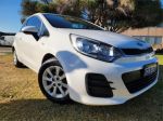 Image for 2015 KIA RIO 3D HATCHBACK UB MY16 S