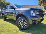 Image for 2022 FORD RANGER DOUBLE CAB P/UP PY MY22 XLS 2.0 (4x4)