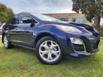 Image for 2011 MAZDA CX-7 4D WAGON ER MY10 LUXURY SPORTS (4x4)